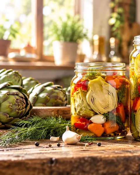 Turşu & Salata