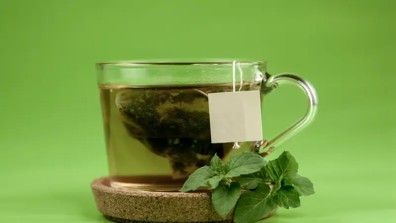 Enginar Suyu & Çay