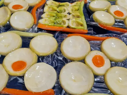 Hoş Geldin Bahar · Çanak Enginar Paketi